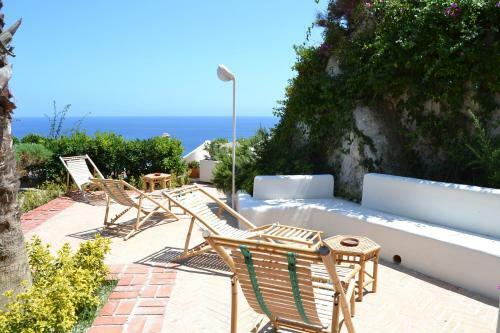 Apartamento Maridea - Le Suites Di Albachiara
