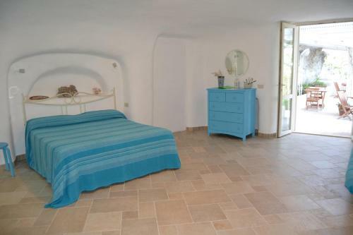 Apartamento Maridea - Le Suites Di Albachiara