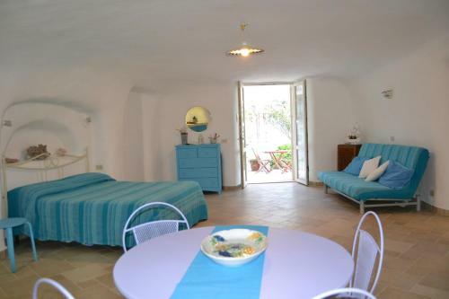 Apartamento Maridea - Le Suites Di Albachiara