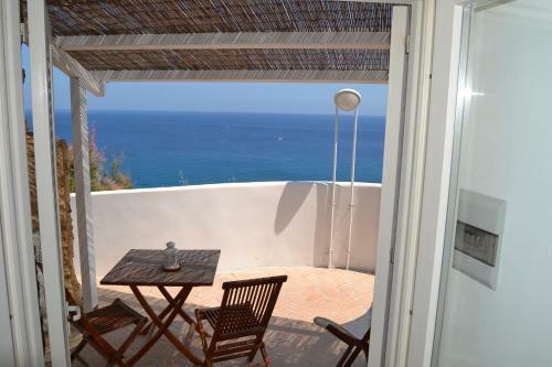 Apartamento Maridea - Le Suites Di Albachiara