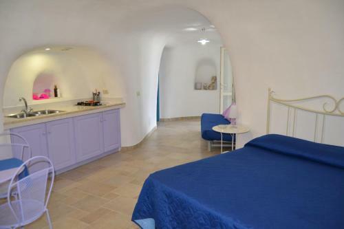 Apartamento Maridea - Le Suites Di Albachiara