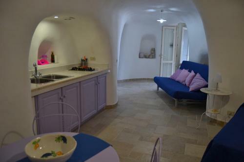 Apartamento Maridea - Le Suites Di Albachiara