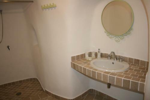Apartamento Maridea - Le Suites Di Albachiara