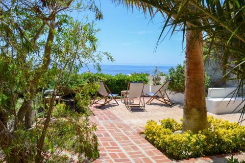Apartamento Maridea - Le Suites Di Albachiara