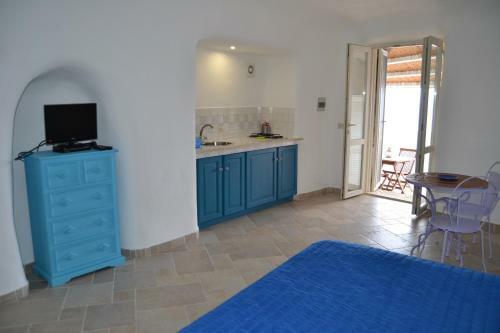 Apartamento Maridea - Le Suites Di Albachiara