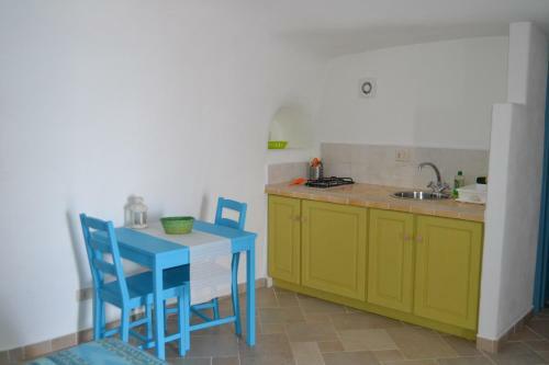 Apartamento Maridea - Le Suites Di Albachiara