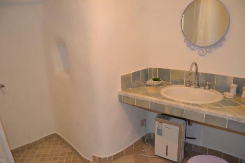 Apartamento Maridea - Le Suites Di Albachiara