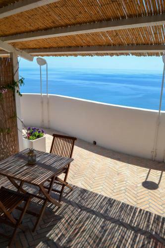 Apartamento Maridea - Le Suites Di Albachiara
