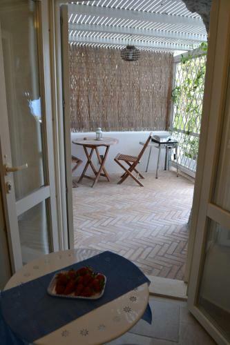 Apartamento Maridea - Le Suites Di Albachiara