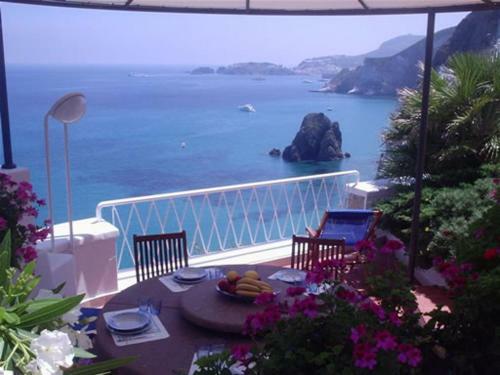 Apartamento Maridea - Le Suites Di Albachiara