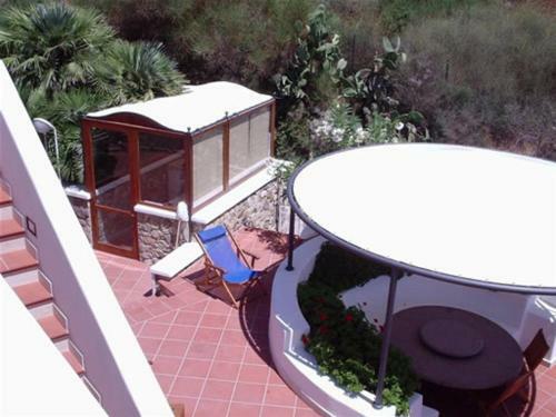 Apartamento Maridea - Le Suites Di Albachiara