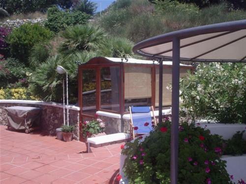 Apartamento Maridea - Le Suites Di Albachiara
