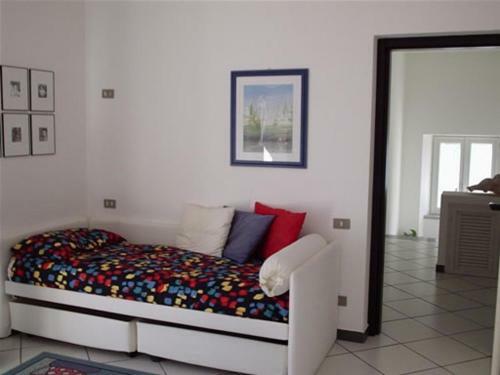 Apartamento Maridea - Le Suites Di Albachiara