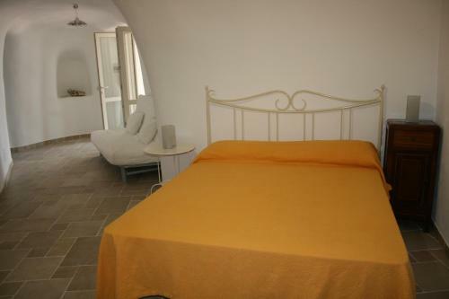 Apartamento Maridea - Le Suites Di Albachiara