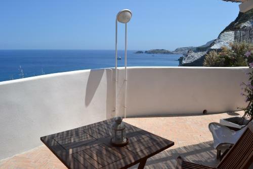 Apartamento Maridea - Le Suites Di Albachiara