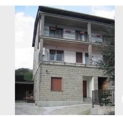 Apartamento Appartamento Il Camino