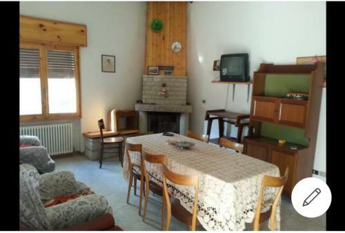 Apartamento Appartamento Il Camino