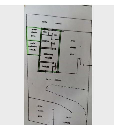 Apartamento Appartamento Il Camino