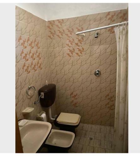 Apartamento Appartamento Il Camino
