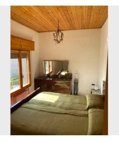 Apartamento Appartamento Il Camino