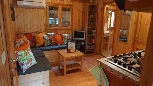 Casasinporlezza - Camping Itali�