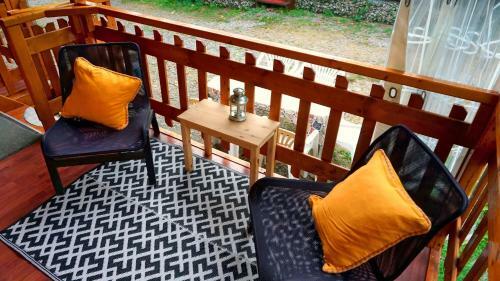 Casasinporlezza - Camping Itali�