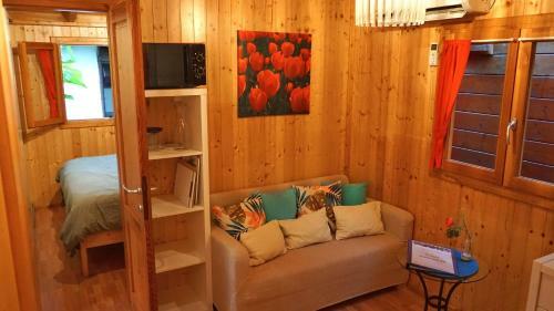 Casasinporlezza - Camping Itali�