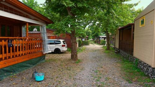 Casasinporlezza - Camping Itali�