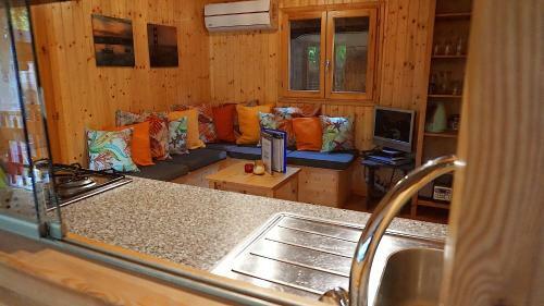 Casasinporlezza - Camping Itali�