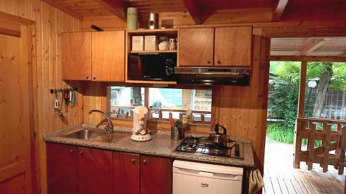 Casasinporlezza - Camping Itali�