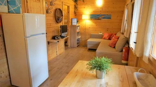 Casasinporlezza - Camping Itali�