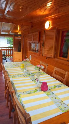 Casasinporlezza - Camping Itali�