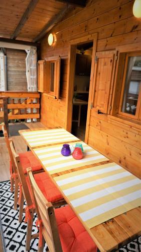 Casasinporlezza - Camping Itali�