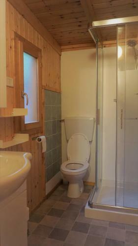 Casasinporlezza - Camping Itali�