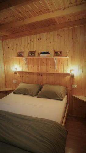 Casasinporlezza - Camping Itali�