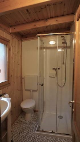 Casasinporlezza - Camping Itali�