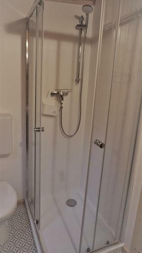 Casasinporlezza - Camping Itali�
