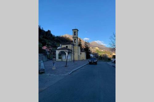 Casetta Al Portico, Relax E Tranquillit�