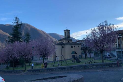Casetta Al Portico, Relax E Tranquillit�