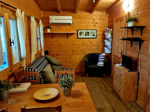 Chalet Direct Aan Luganomeer