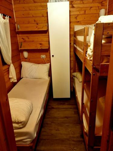 Chalet Direct Aan Luganomeer