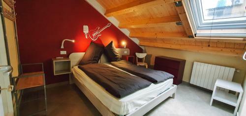 Apartamento The Artist Holidays