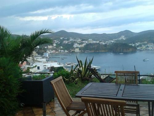 Bed & Breakfast Casa Carmela