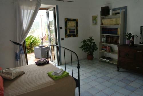 Bed & Breakfast Casa Carmela
