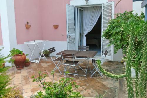 Bed & Breakfast Casa Carmela