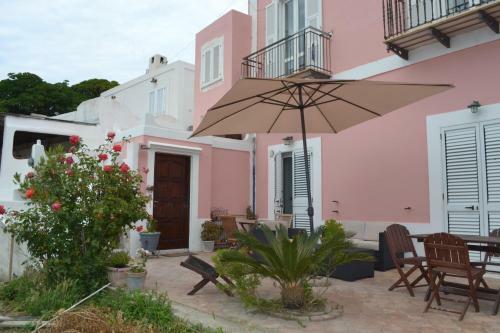 Bed & Breakfast Casa Carmela