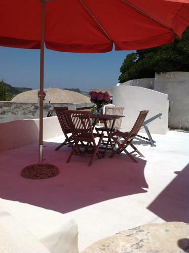 Bed & Breakfast Casa Carmela