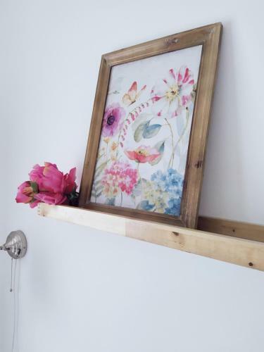 B&B Peonia