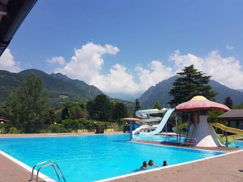 Chalet Lake Lugano, Vienna 18
