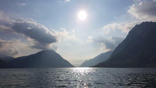 Chalet Lake Lugano, Vienna 18